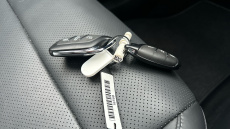 MG ZS 1.5 Hybrid+ Trophy 5dr Auto Hybrid Hatchback